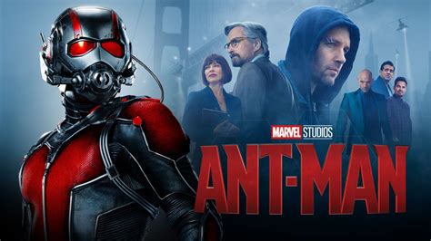 gostream ant-man|Marvel Studios' Ant.